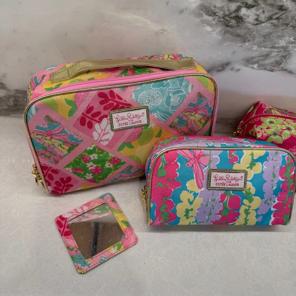 Lilly Pulitzer new tags